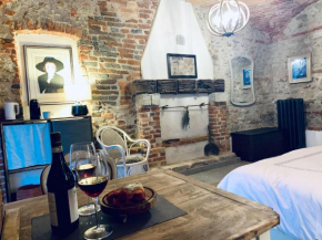 Hotels in Pavarolo